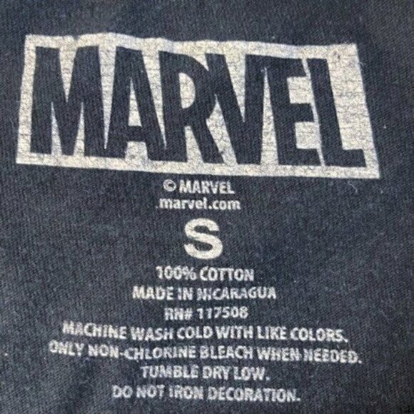 THE Amazing Spider-Man Issue 252 The Rumors Are True T-shirt Size Small Marvel - Picture 5 of 5